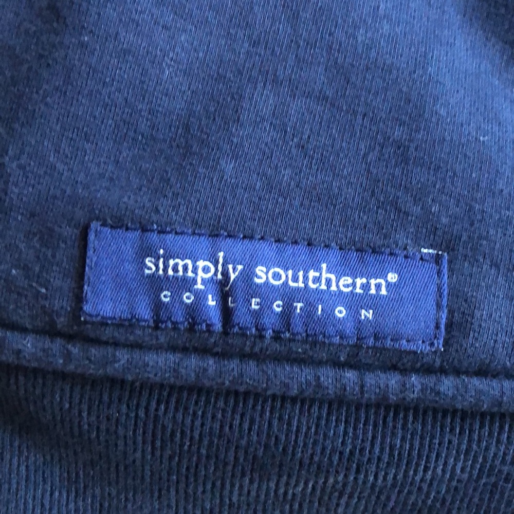 Simply Southern Pullover - Picture 3 of 4